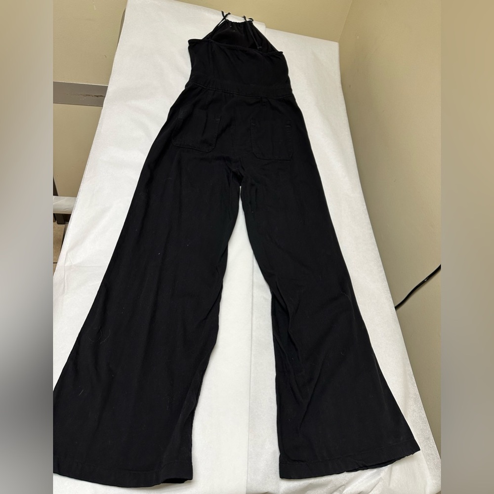 PAIGE RIHANNON JUMPSUIT 🖤 - Picture 5 of 12